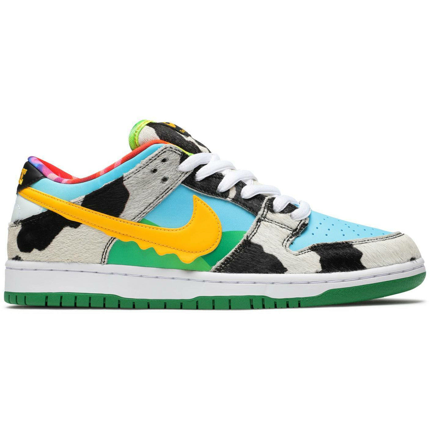 Nike Ben & Jerry's x Nike SB Dunk Low Chunky Dunky (2020)