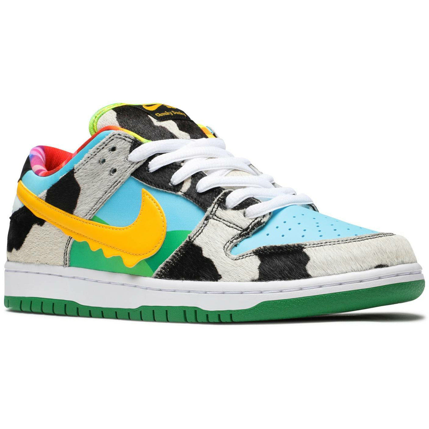 Nike Ben & Jerry's x Nike SB Dunk Low Chunky Dunky (2020)