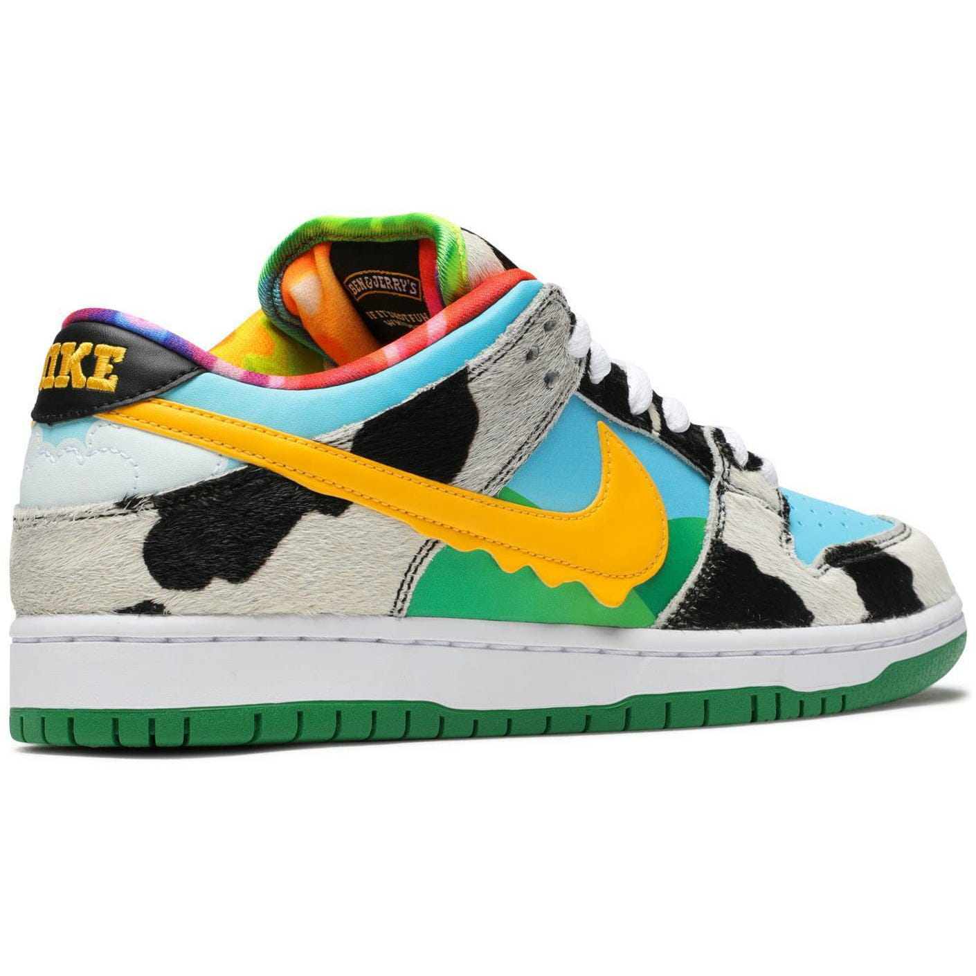 Nike Ben & Jerry's x Nike SB Dunk Low Chunky Dunky (2020)