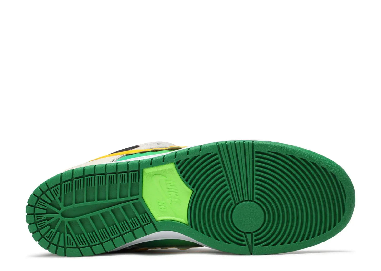 Nike Ben & Jerrys x Dunk Low SB Chunky Dunky