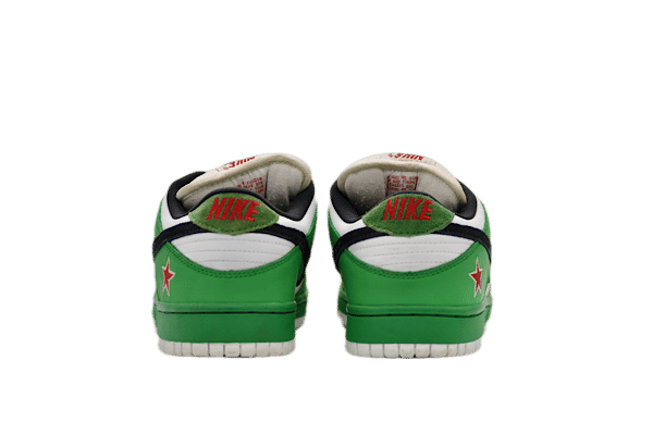 Nike Dunk SB Low Heineken 304292 - 302 دونك SB لو هاينكن 304292 - 302