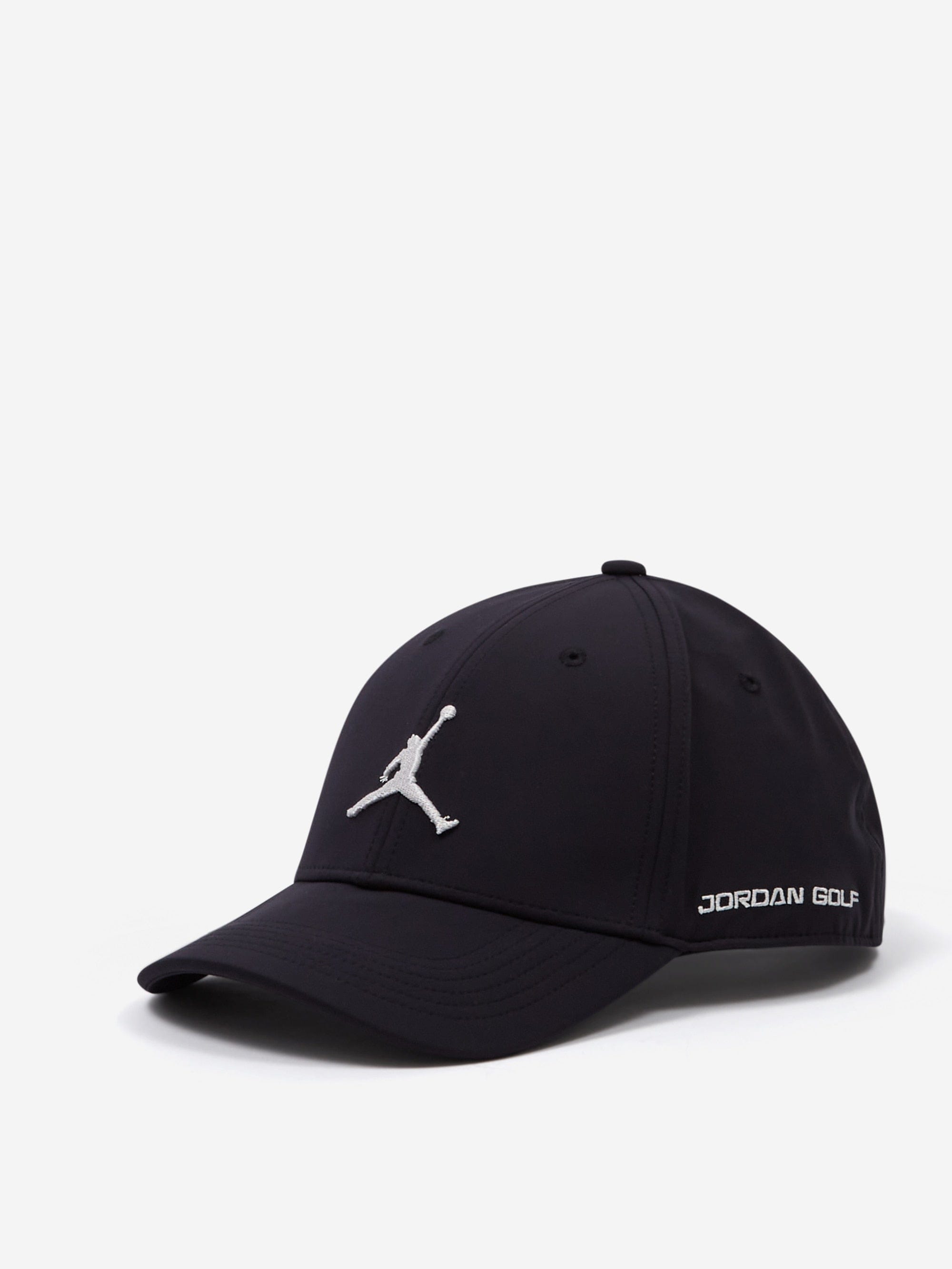 Nike Air Jordan Golf Dri - Fit Golf Club Cap - Black