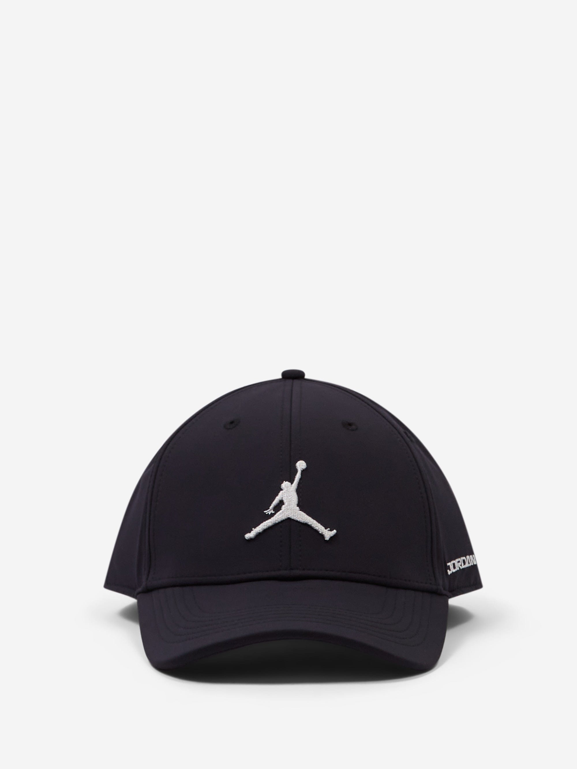 Nike Air Jordan Golf Dri - Fit Golf Club Cap - Black