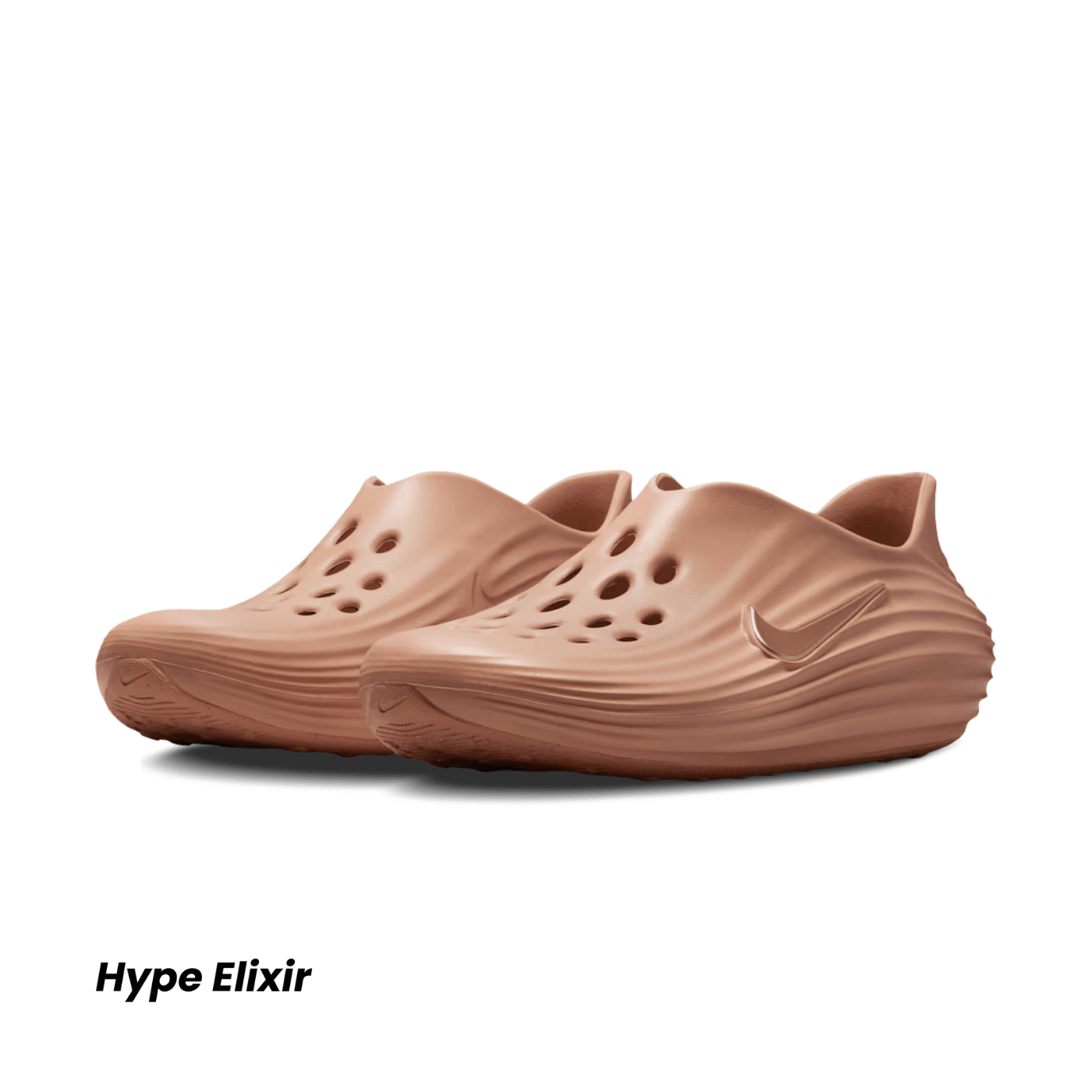 Nike ReactX Rejuven8 Rose Gold (Women's)