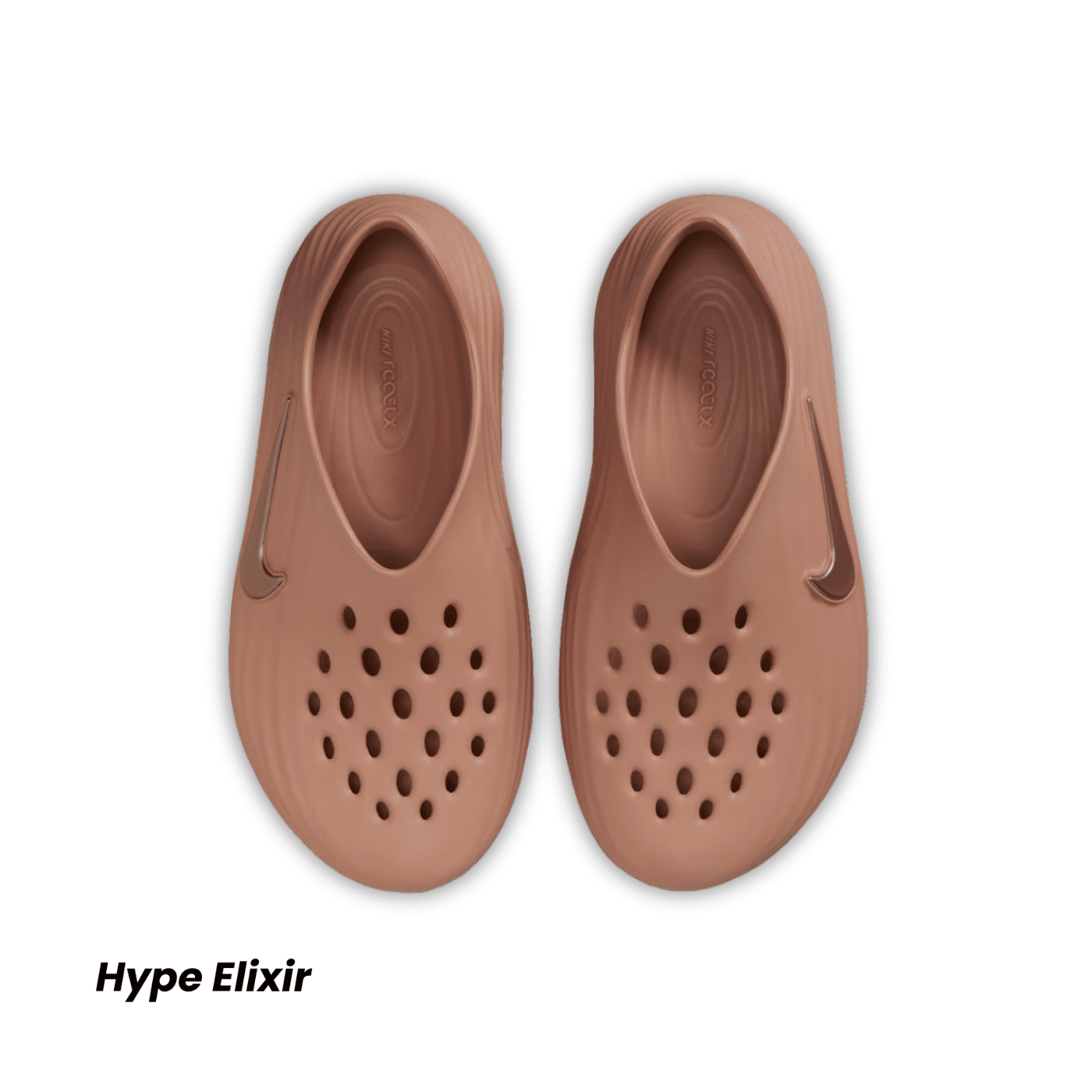 Nike ReactX Rejuven8 Rose Gold (Women's)
