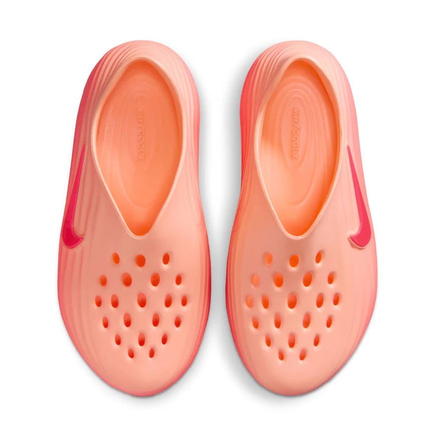 Nike ReactX Rejuven8 Orange Pulse Hot Lava (Women's)