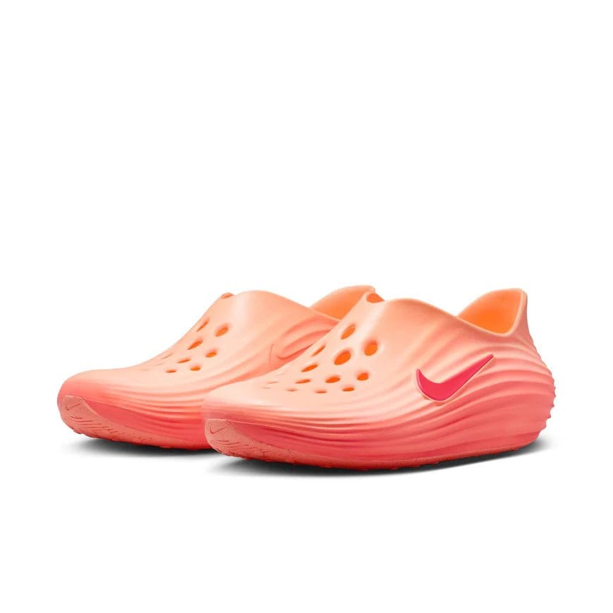 Nike ReactX Rejuven8 Orange Pulse Hot Lava (Women's)