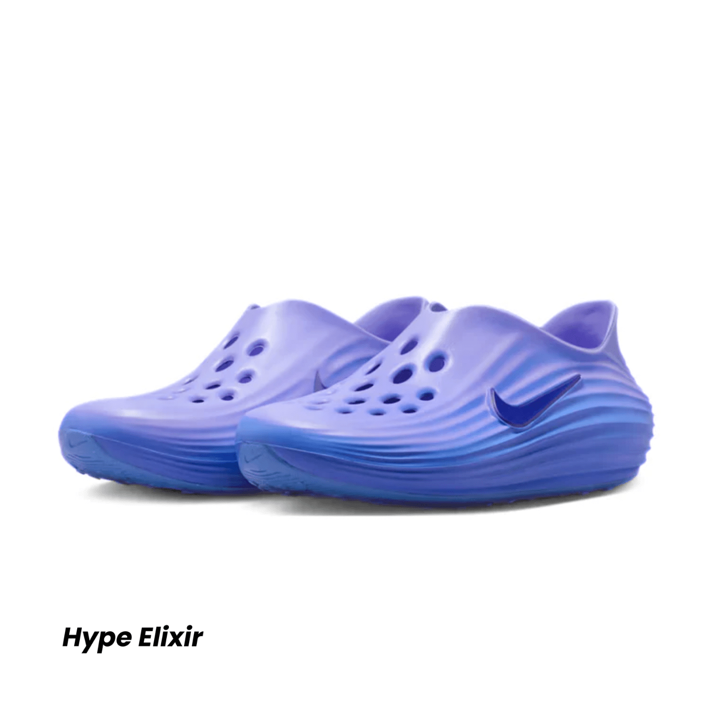 Nike ReactX Rejuven8 Sapphire (Women's)
