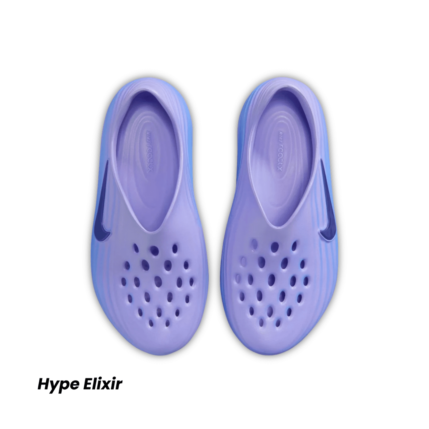 Nike ReactX Rejuven8 Sapphire (Women's)