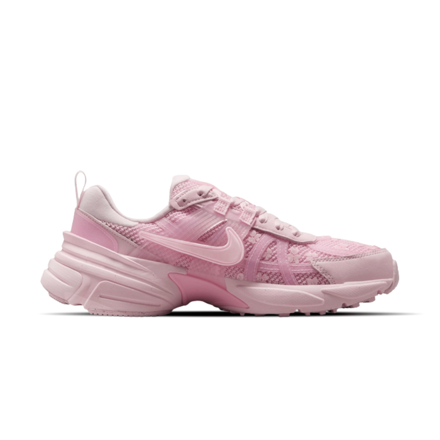 Nike V2K Run Pink Foam Arctic Pink (Women's)