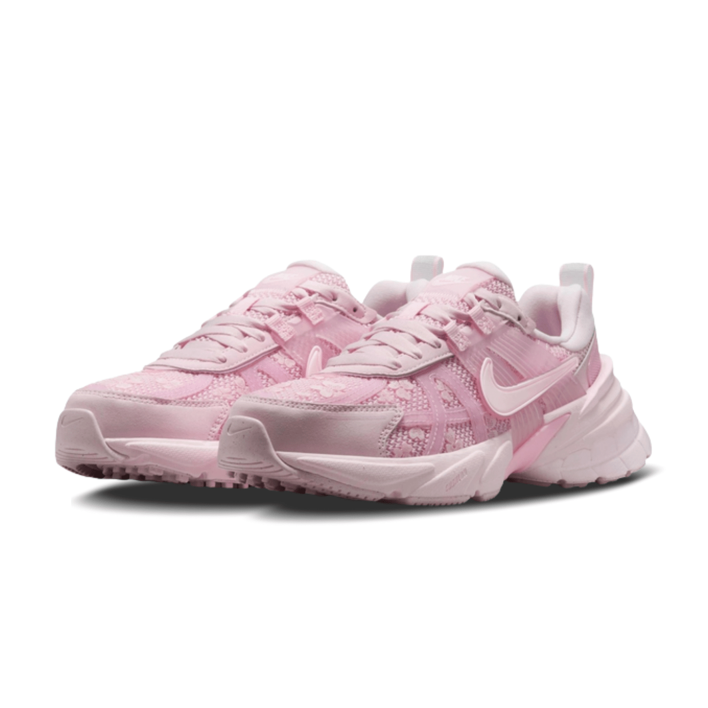 Nike V2K Run Pink Foam Arctic Pink (Women's)