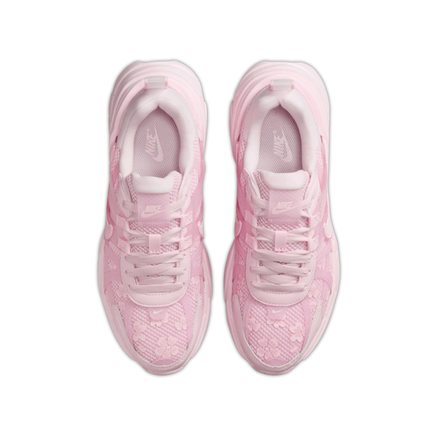 Nike V2K Run Pink Foam Arctic Pink (Women's)