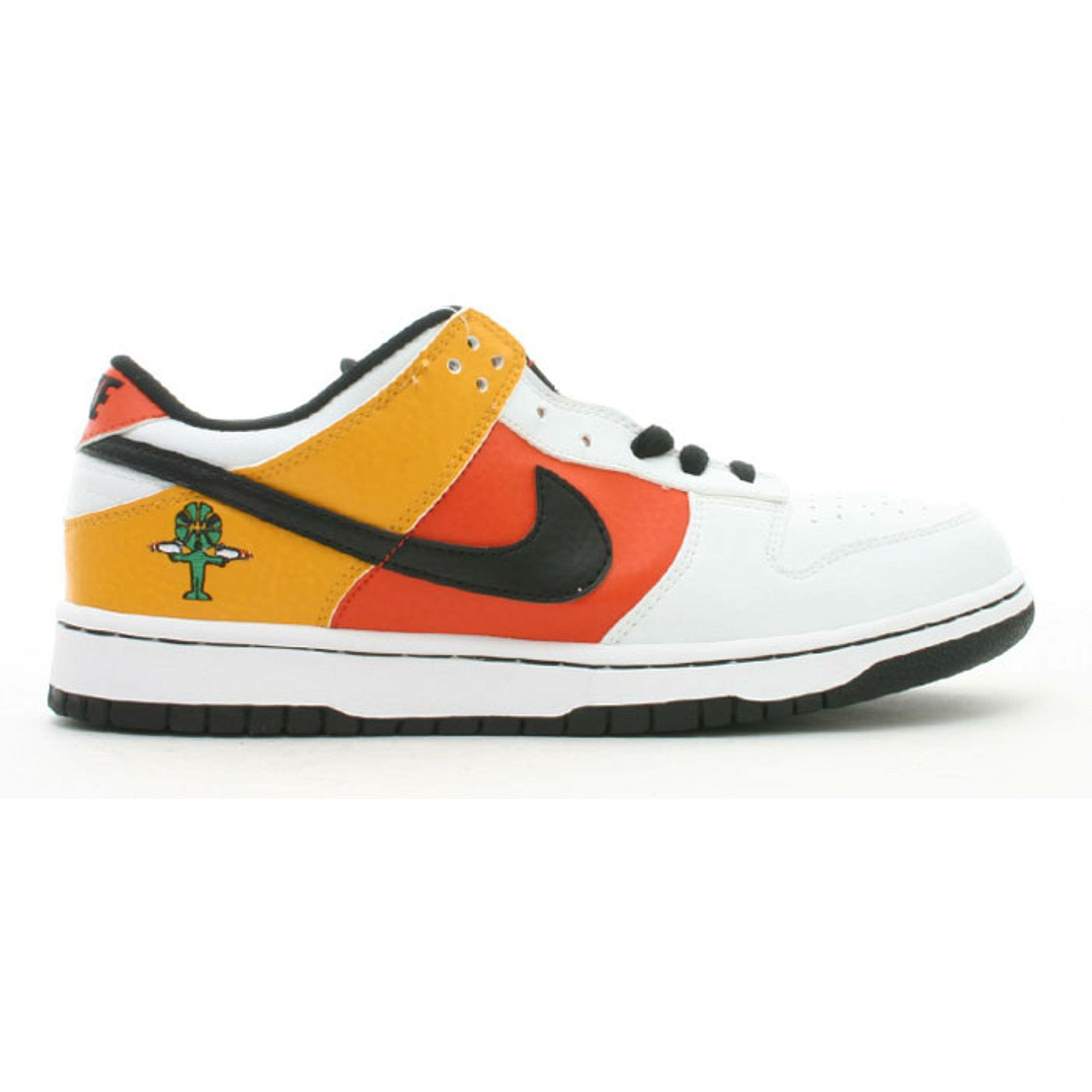 Nike Dunk SB Low Pro Raygun