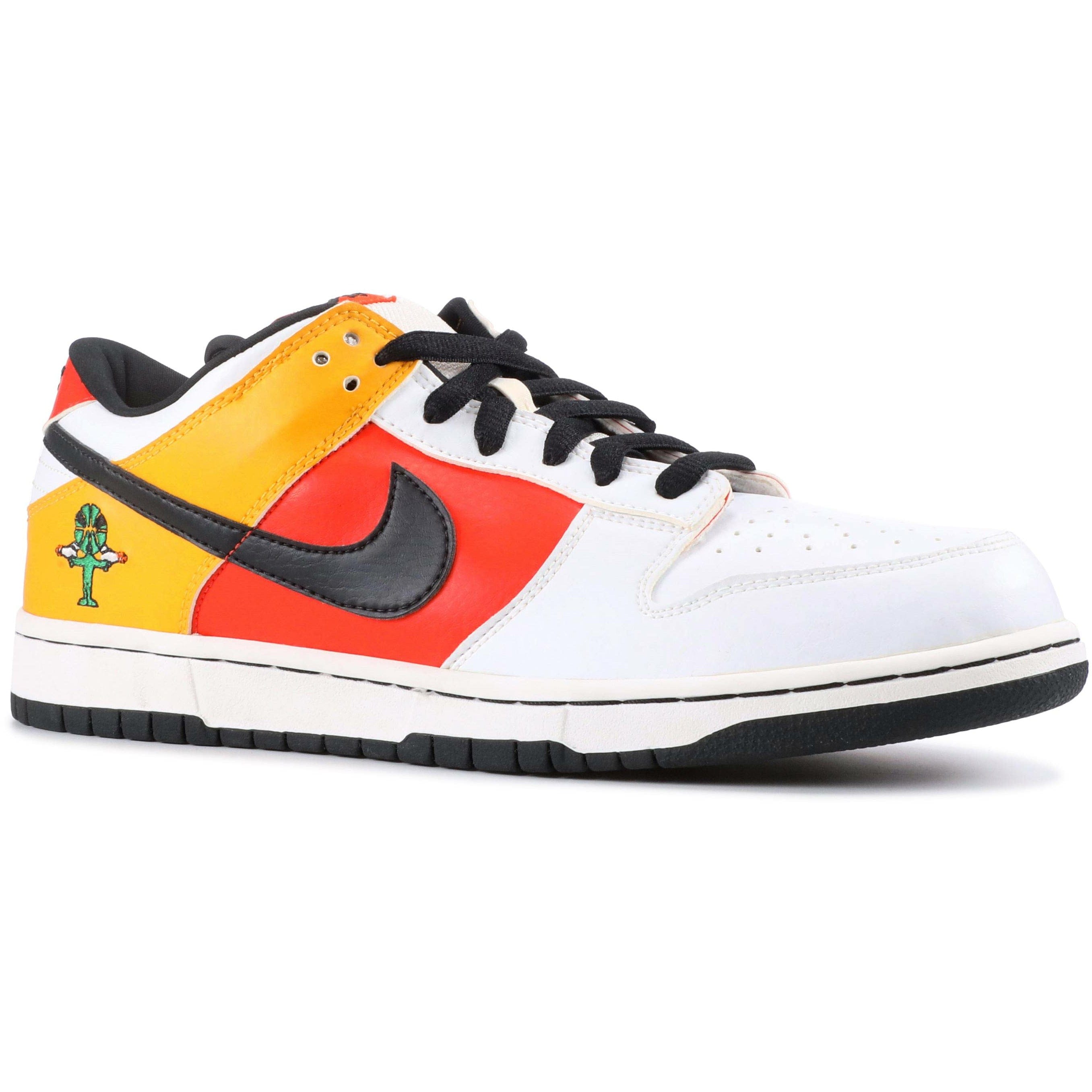 Nike Dunk SB Low Pro Raygun