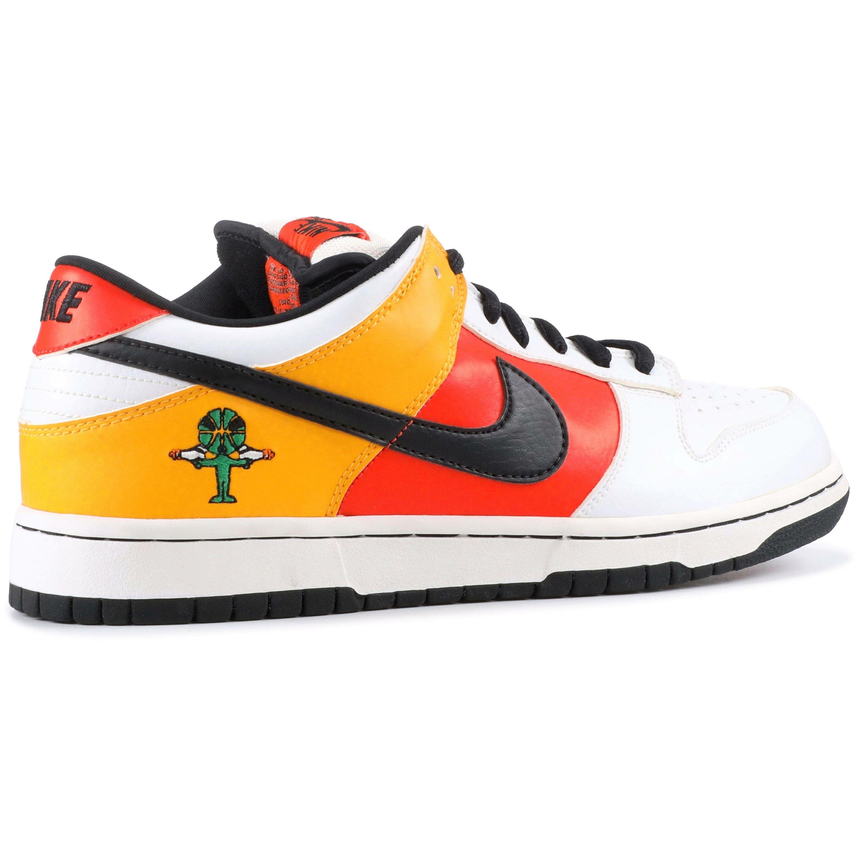 Nike Dunk SB Low Pro Raygun
