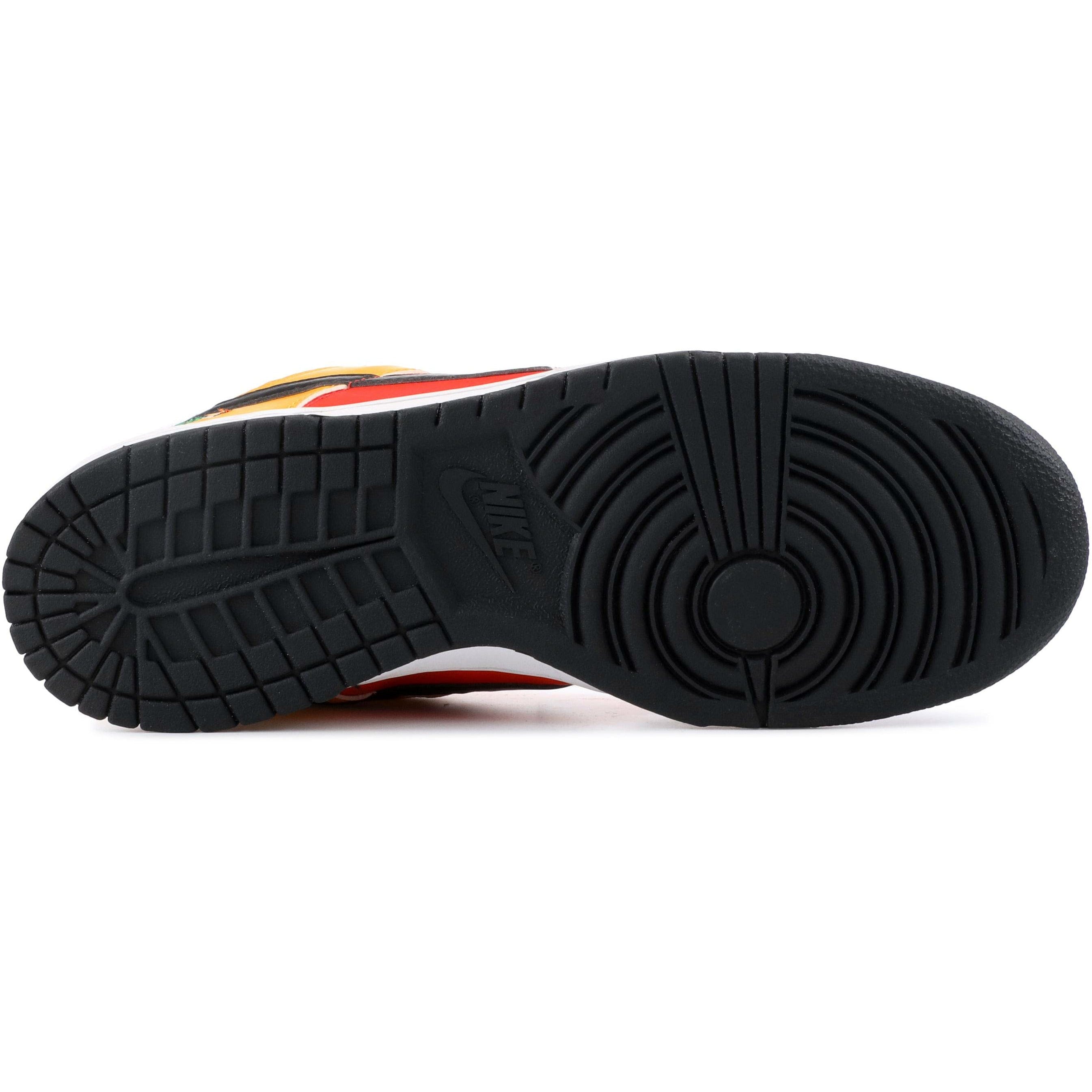 Nike Dunk SB Low Pro Raygun