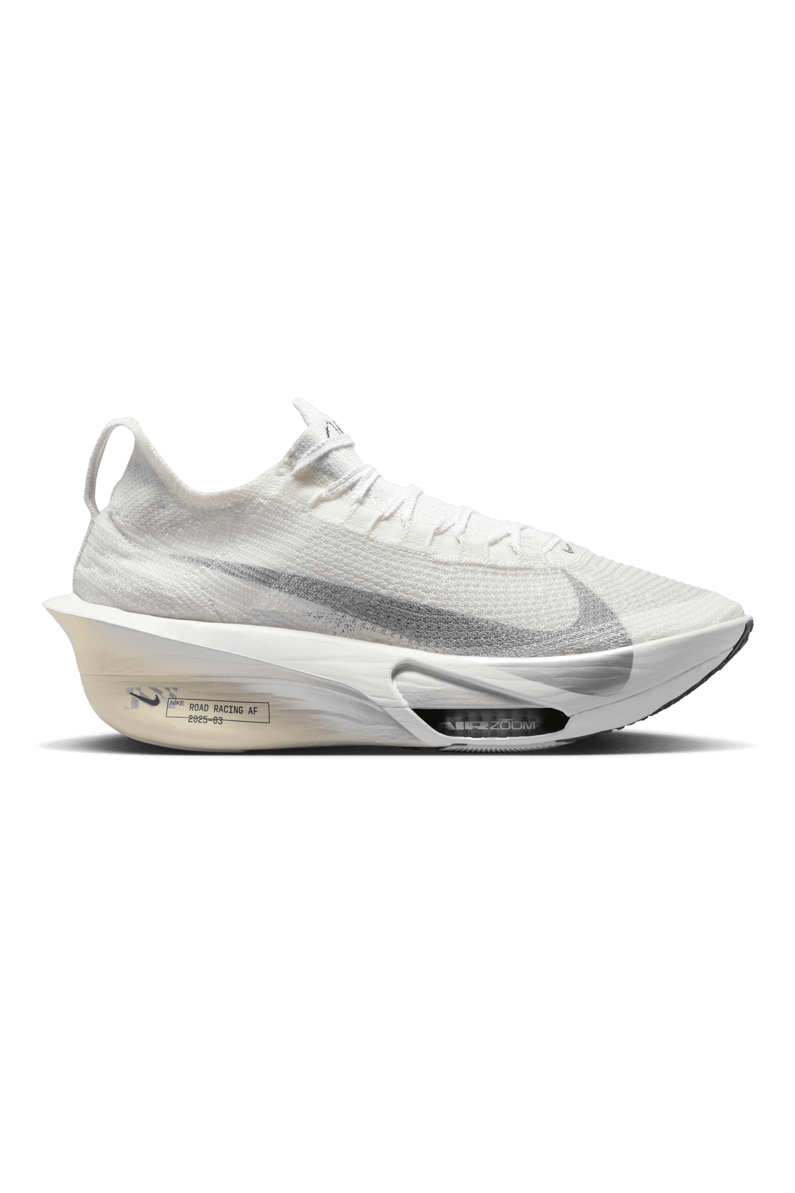 Nike Air Zooalphafly Next% 3 Platinum Tint
