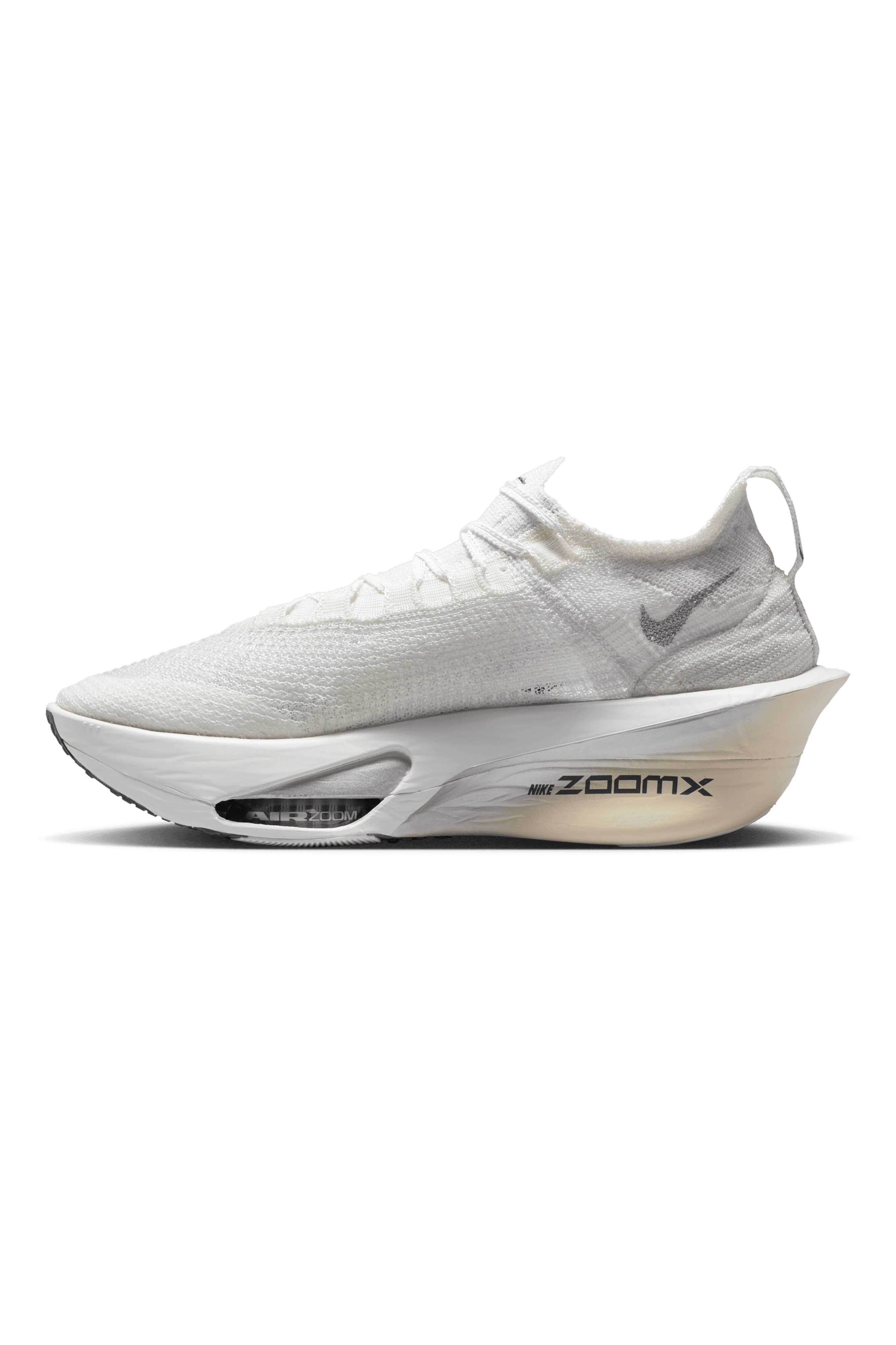 Nike Air Zooalphafly Next% 3 Platinum Tint