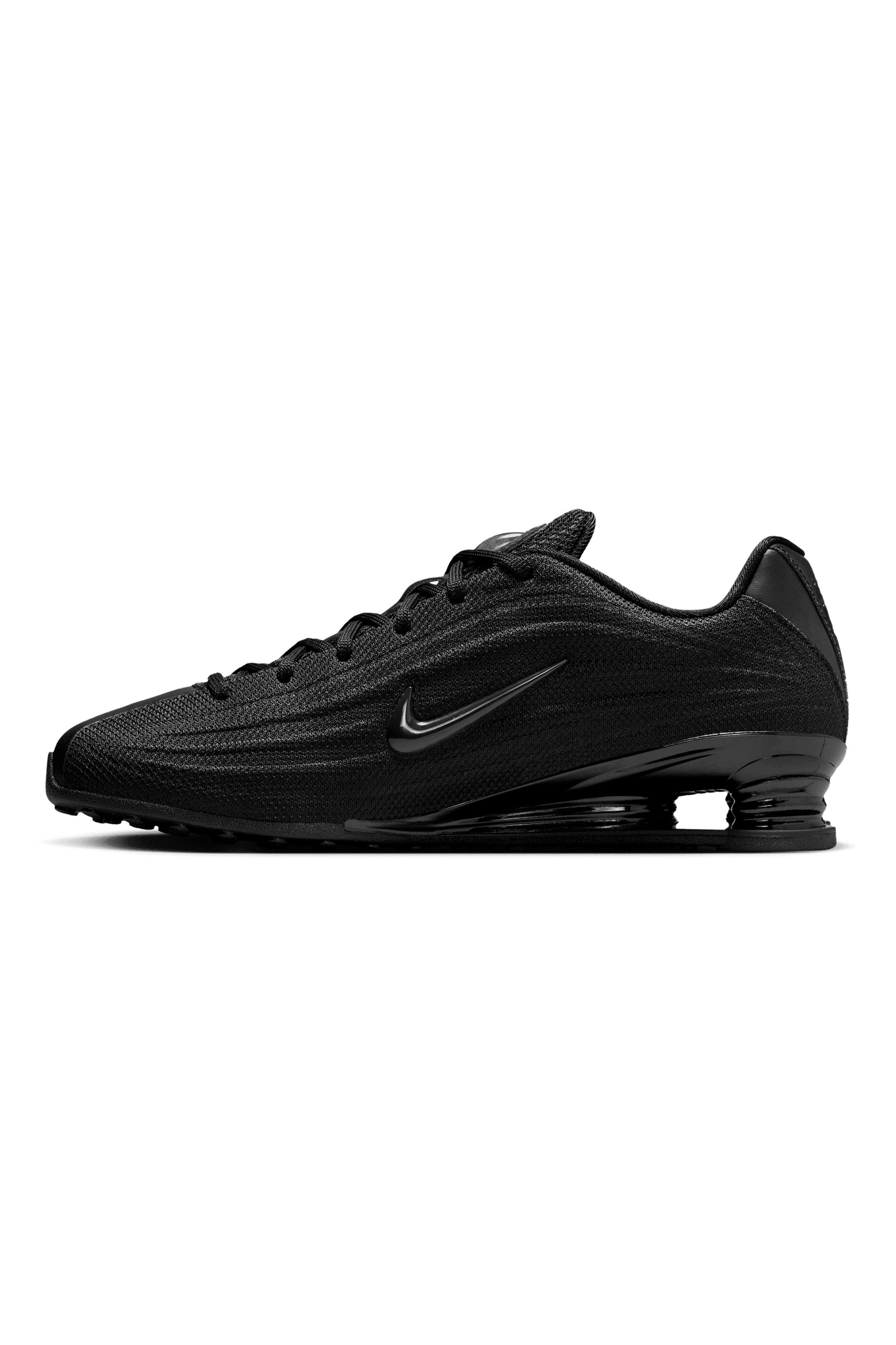 Nike Woman Shox Z Black