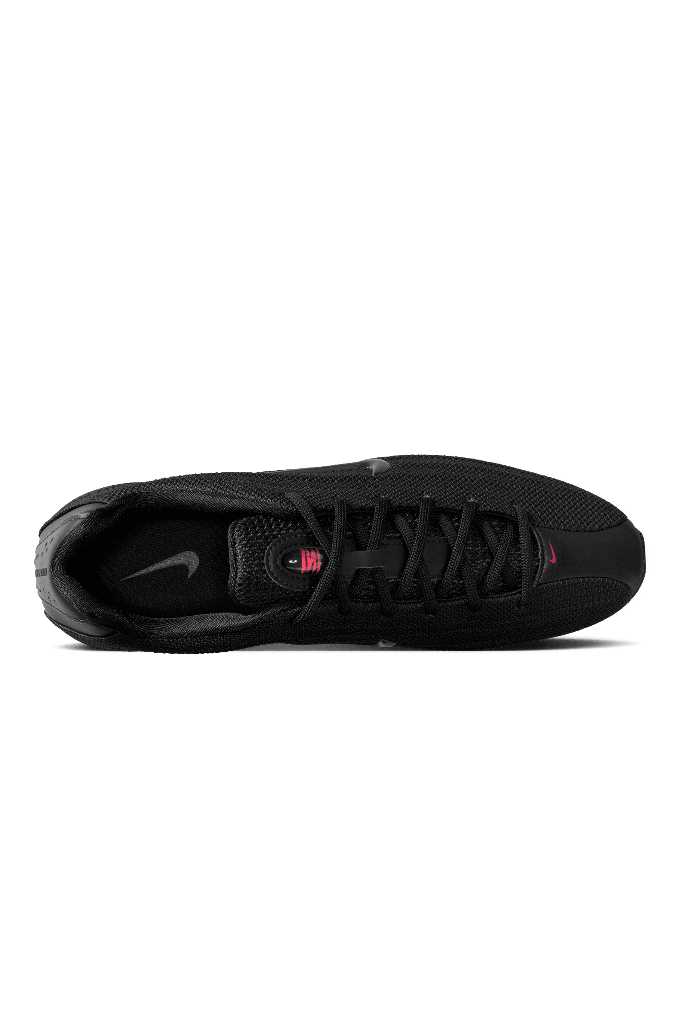 Nike Woman Shox Z Black