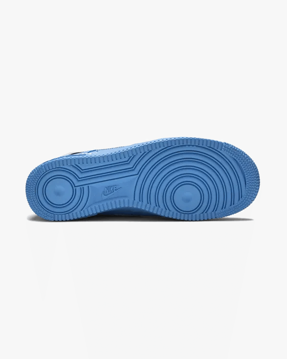 NIKE x OFF WHITE AIR FORCE 1 MCA UNIVERSITY BLUE