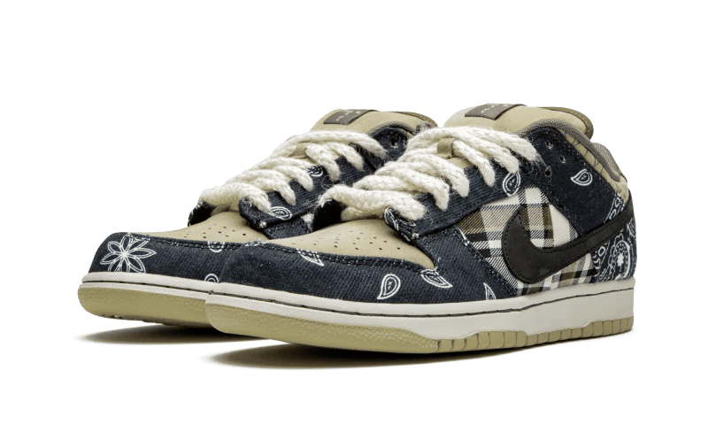 Nike Dunk Low SB Travis Scott
