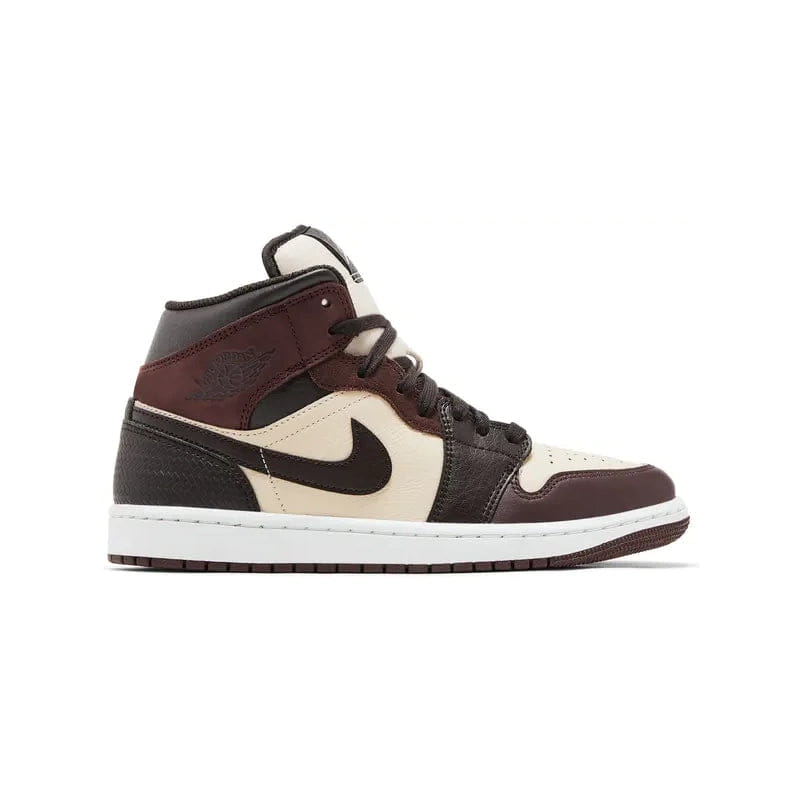 Nike JORDAN 1 MID PARIS YMCA