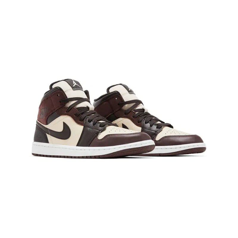 Nike JORDAN 1 MID PARIS YMCA