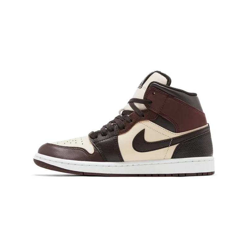 Nike JORDAN 1 MID PARIS YMCA