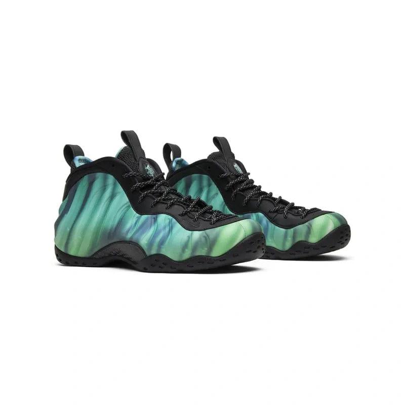 Nike FOAMPOSITE NORTHERN LIGHTS
