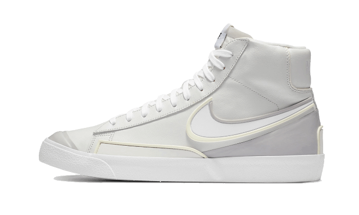 Nike Blazer Mid Infinite Summit White