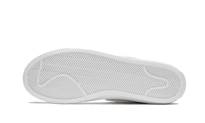Nike Blazer Mid Infinite Summit White