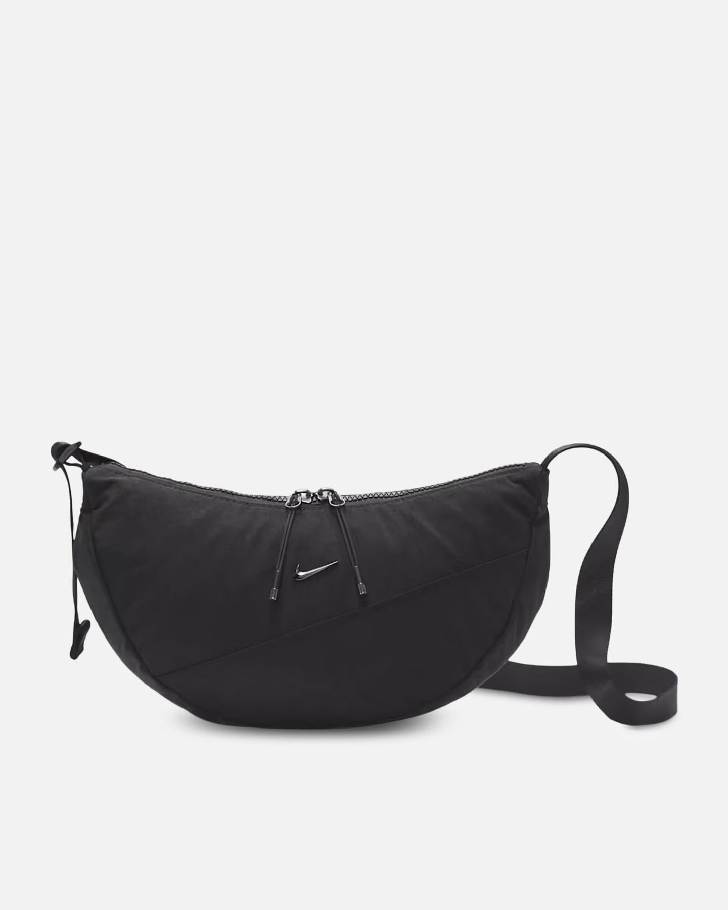 Nike Aura Crescent Crossbody Bag (4 l) Black/Black