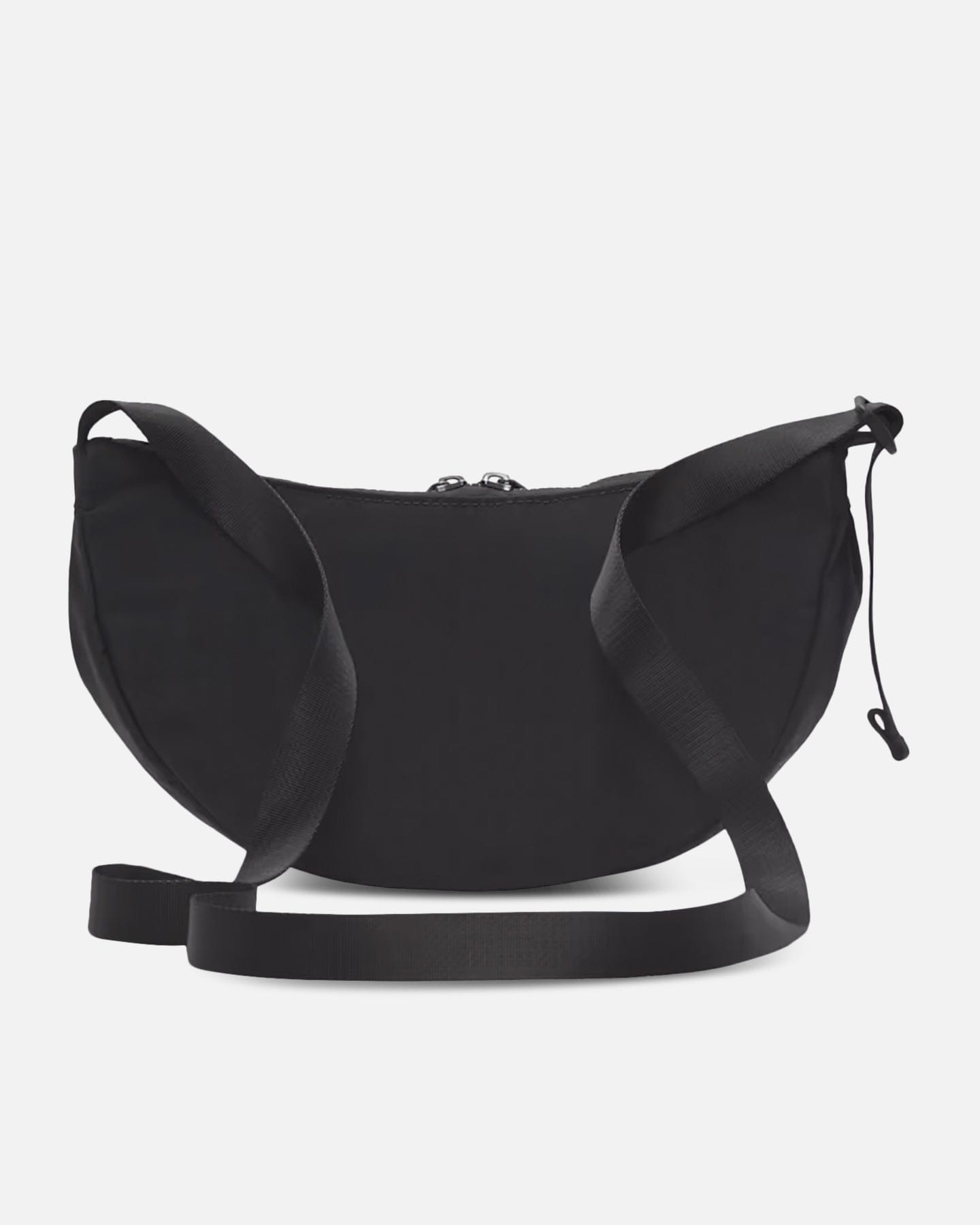 Nike Aura Crescent Crossbody Bag (4 l) Black/Black