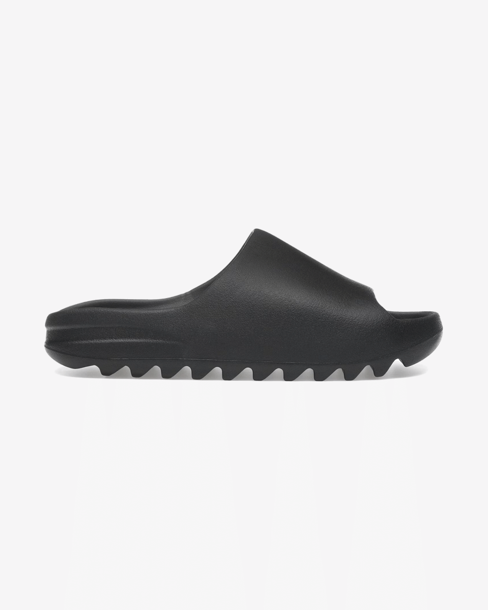 YEEZY SLIDE YS - 01 BLACK