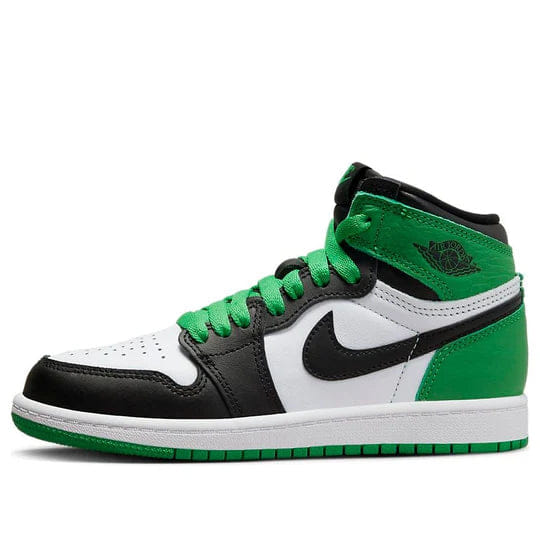 Air Jordan Jordan 1 Retro High OG Lucky Green PS الأردن 1 ريترو هاي أو جي لاكي جرين PS