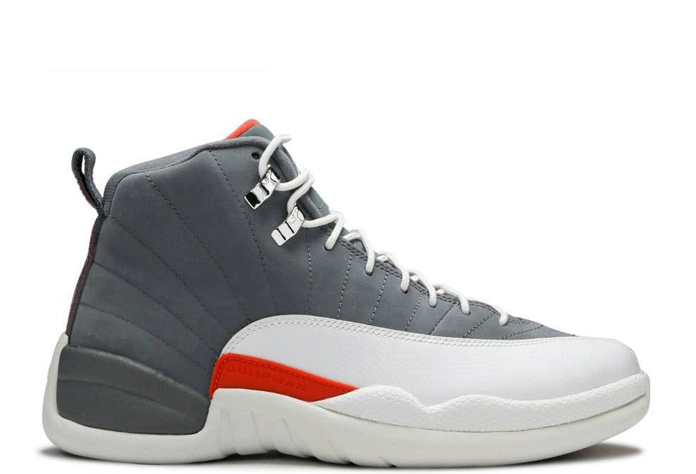 Air Jordan Jordan 12 Retro Cool Grey (2012)