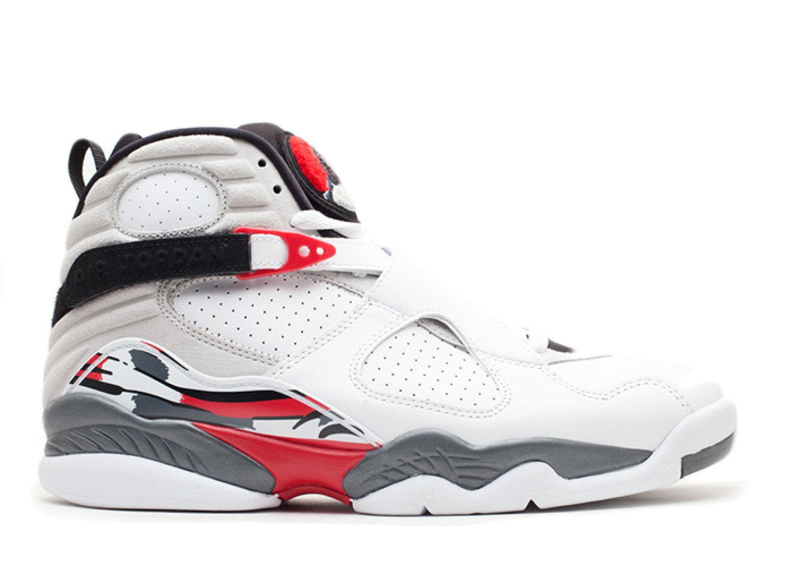 Air Jordan Jordan 8 Retro Bugs Bunny (2013)