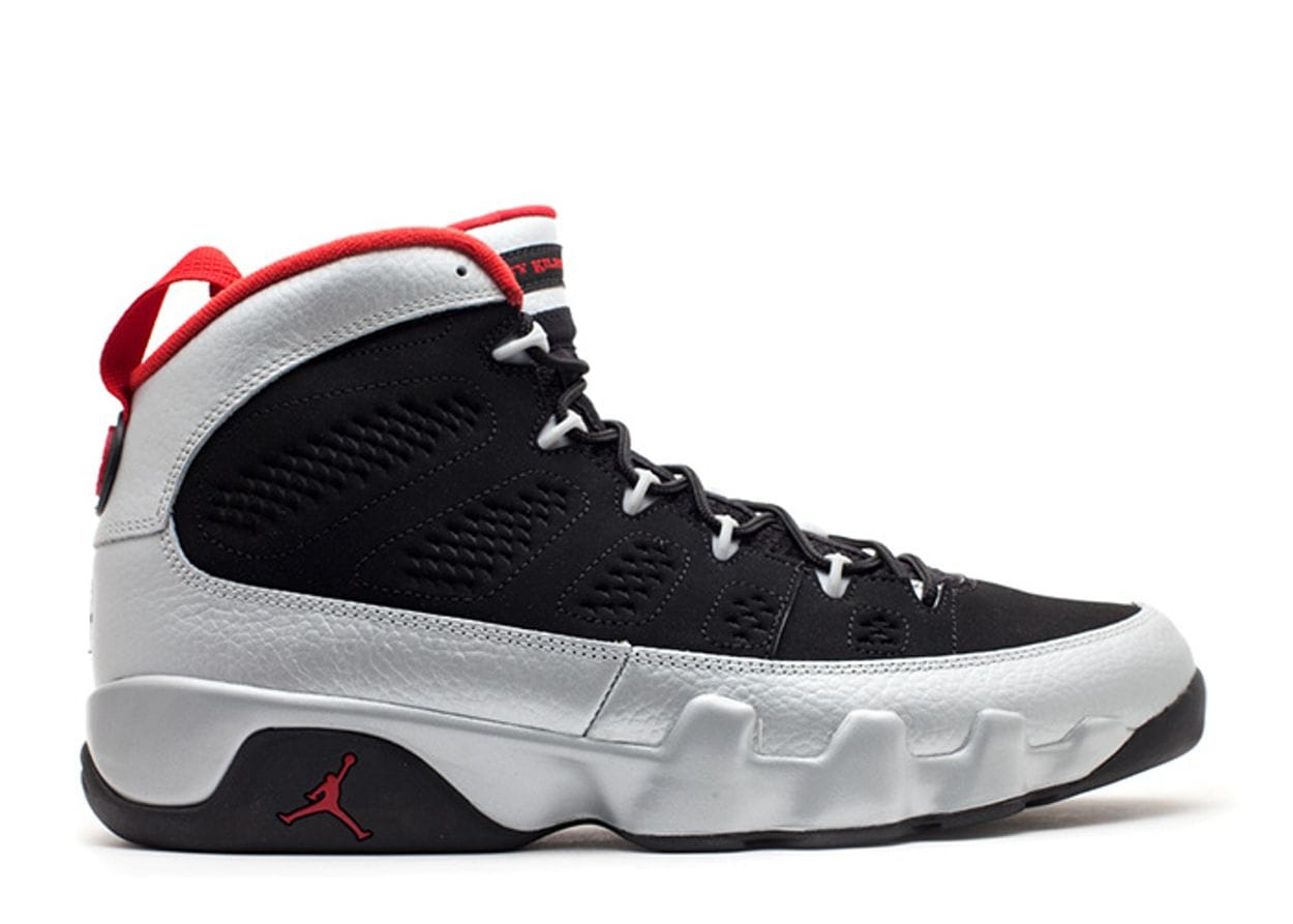 Air Jordan Jordan 9 Retro Johnny Kilroy