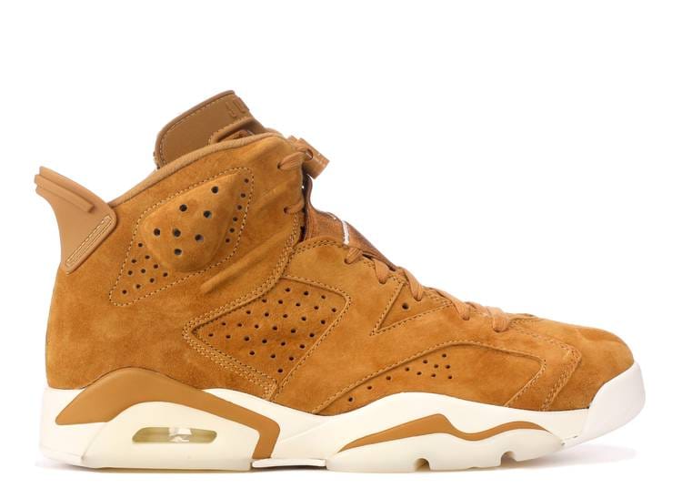 Air Jordan Jordan 6 Retro Wheat