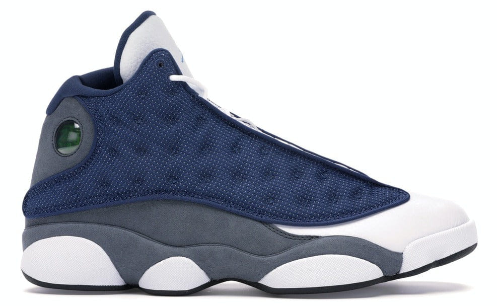 Air Jordan Jordan 13 Retro Flint (2020) (WORN)