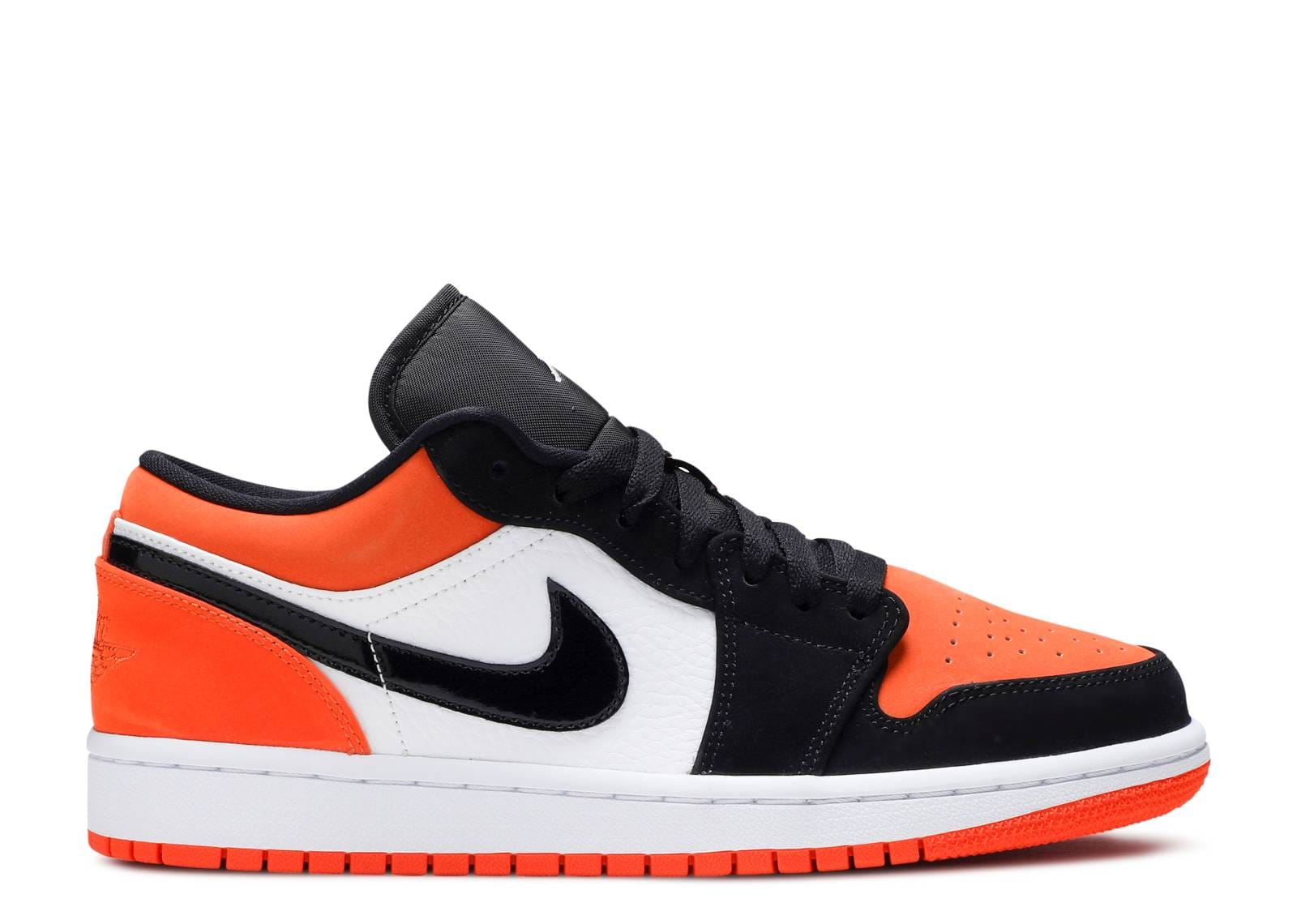 Air Jordan Jordan 1 Low Shattered Backboard