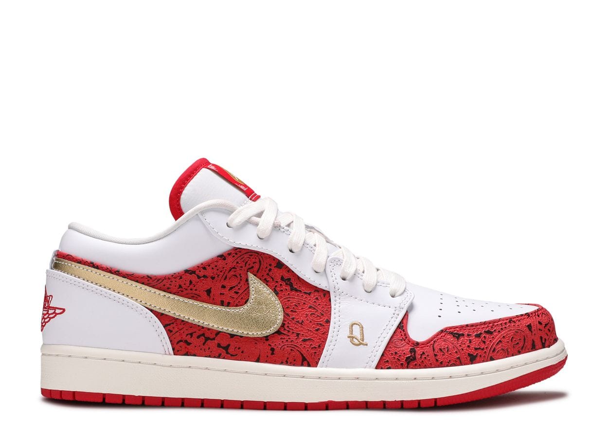 Air Jordan Jordan 1 Low Spades