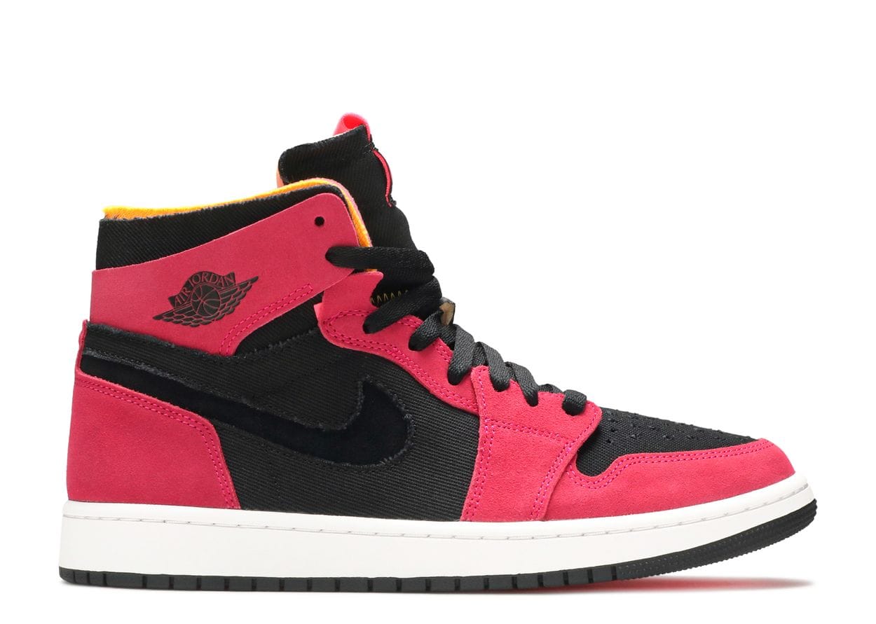 Air Jordan Jordan 1 High Zoom Air CMFT Hyper Pink