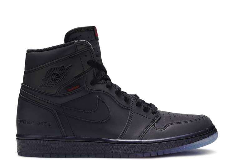Air Jordan Jordan 1 Retro High Zoom Fearless