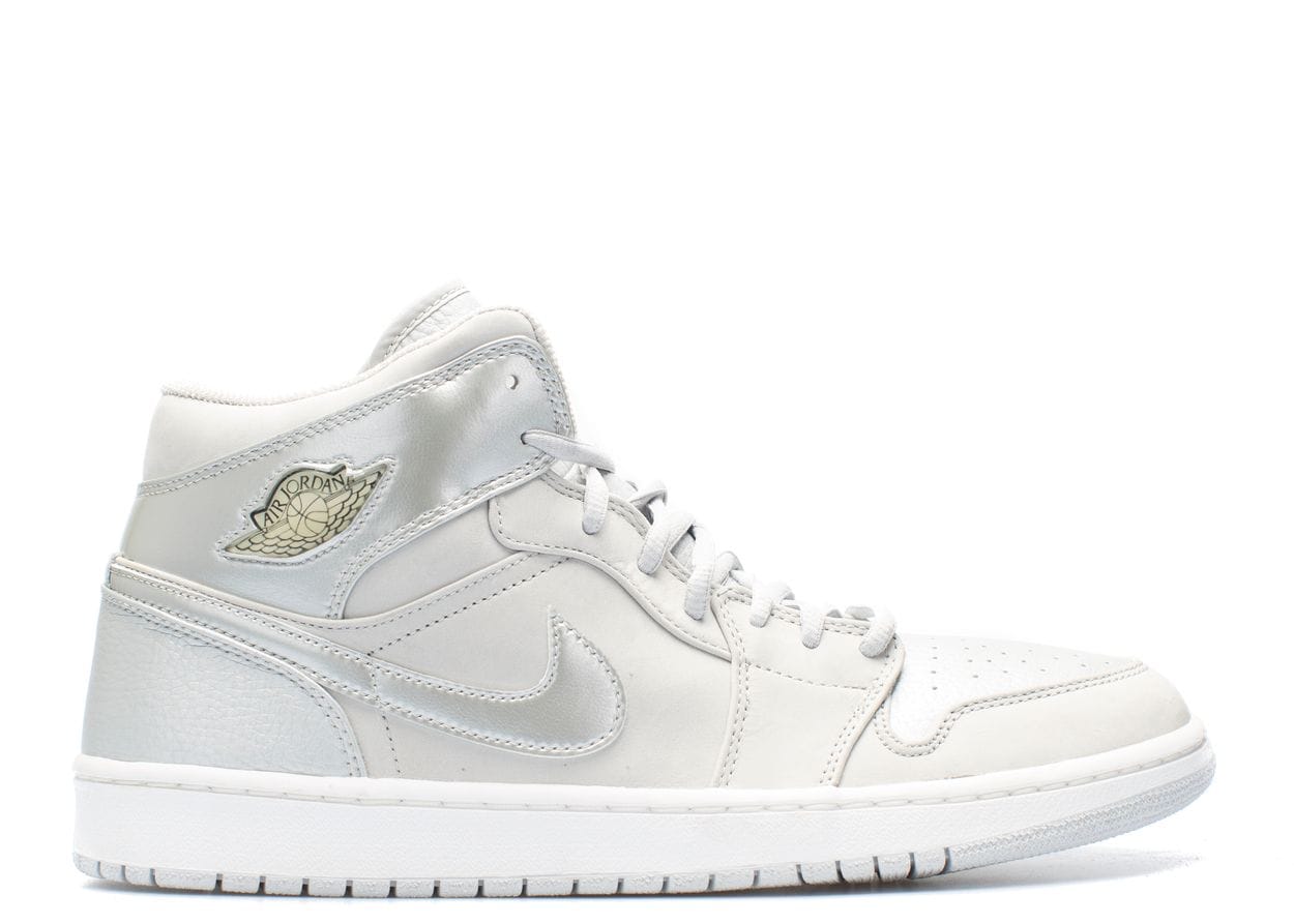 Air Jordan Jordan 1 Retro Neutral Grey