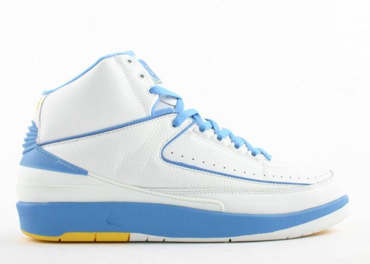 Air Jordan Jordan 2 Retro Melo