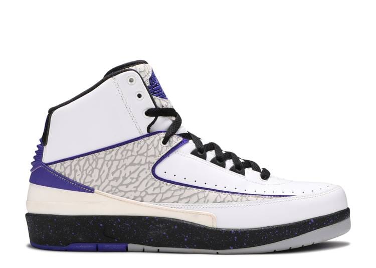 Air Jordan Jordan 2 Retro Dark Concord