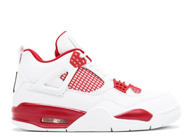 Air Jordan Jordan 4 Retro Alternate 89 (2016)