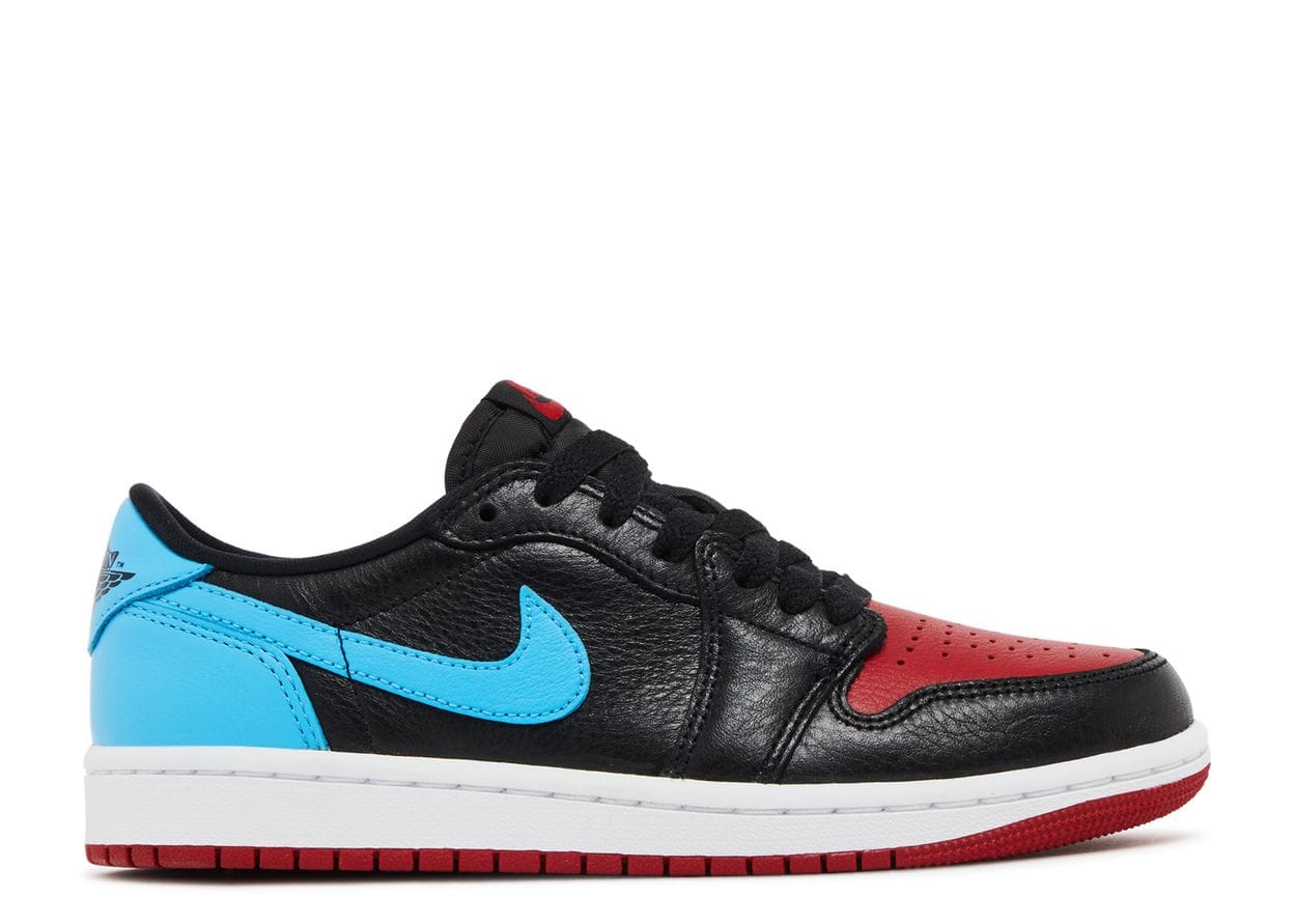 Air Jordan Jordan 1 Retro Low OG NC to Chi (WMNS)